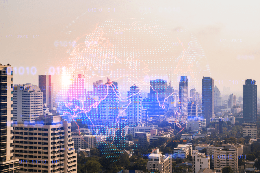 Emerging Markets and How to Invest in Them – TIPS & TRICKS - Shares ...